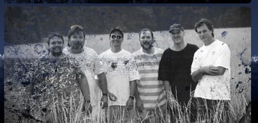 Weekends band.  Our good friends from the Upstate.